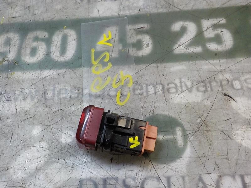 Recambio de warning para citroën c3 picasso 1.4 16v referencia OEM IAM 6242PZ  