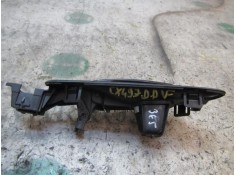 Recambio de maneta interior delantera derecha para fiat bravo (198) 1.9 active multijet referencia OEM IAM    2