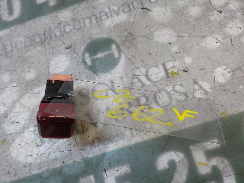 Recambio de warning para citroën c3 picasso 1.4 16v referencia OEM IAM 6242PZ  