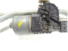 Recambio de motor limpia delantero para peugeot 208 1.6 16v hdi fap referencia OEM IAM 9673222580 0390241540 0390241540 2