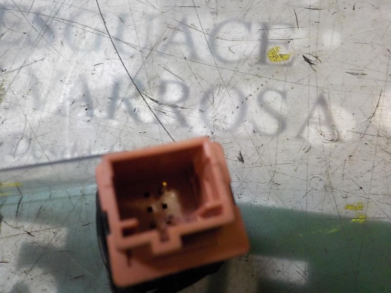 Recambio de warning para citroën c3 picasso 1.4 16v referencia OEM IAM 6242PZ  