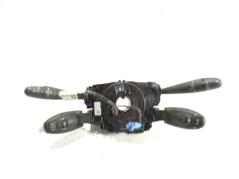 Recambio de mando luces para peugeot 5008 2.0 blue-hdi fap referencia OEM IAM 96773911ZD 96773911ZD 