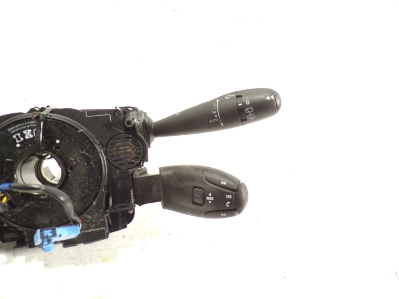 Recambio de mando luces para peugeot 5008 2.0 blue-hdi fap referencia OEM IAM 96773911ZD 96773911ZD 