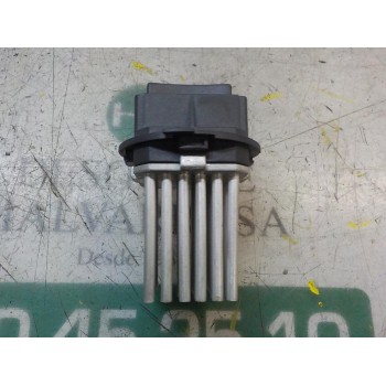 RESISTENCIA CALEFACCION 