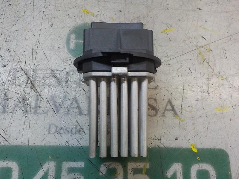 Recambio de resistencia calefaccion para ford galaxy (ca1) ghia referencia OEM IAM   