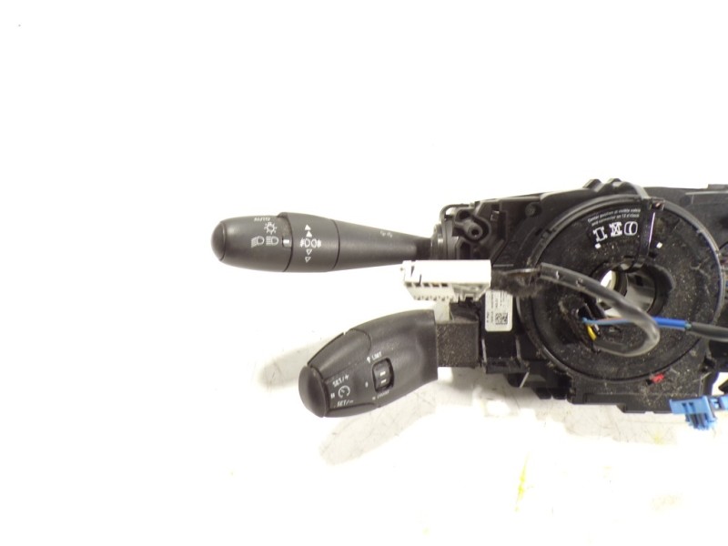 Recambio de mando luces para peugeot 5008 2.0 blue-hdi fap referencia OEM IAM 96773911ZD 96773911ZD 