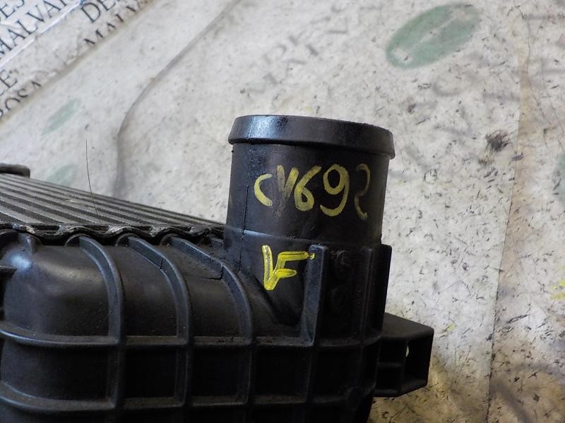 Recambio de intercooler para ford transit connect (tc7) 1.8 tdci cat referencia OEM IAM   