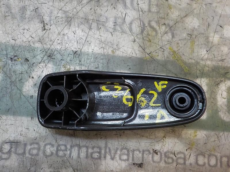 Recambio de maneta elevalunas trasera derecha para citroën c3 picasso 1.4 16v referencia OEM IAM 9240F4  