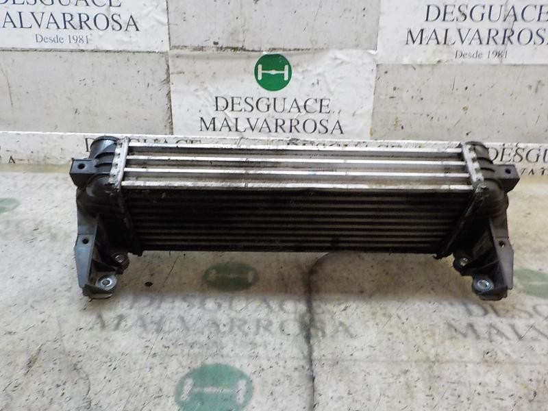 Recambio de intercooler para ford transit connect (tc7) 1.8 tdci cat referencia OEM IAM   
