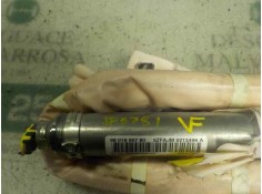 Recambio de airbag cortina delantero izquierdo para citroën c4 lim. 1.2 12v e-thp referencia OEM IAM 9801890780 9801890780  2