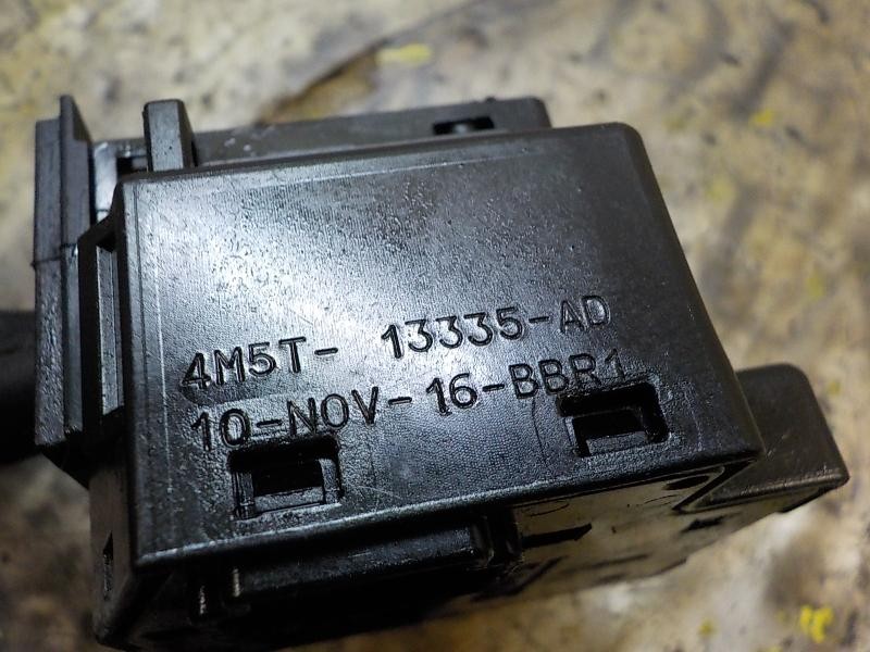 Recambio de mando intermitentes para ford transit connect (tc7) 1.8 tdci cat referencia OEM IAM   