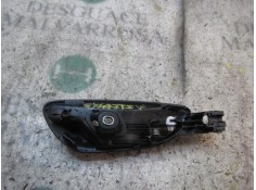 Recambio de maneta interior trasera izquierda para fiat bravo (198) 1.9 active multijet referencia OEM IAM    2