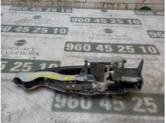 Recambio de maneta exterior delantera derecha para citroën c3 picasso 1.4 16v referencia OEM IAM 9101GG   2