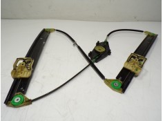 Recambio de elevalunas delantero izquierdo para audi a4 ber. (b8) 2.0 16v tdi referencia OEM IAM 8K0837461A 8K0837461A  2