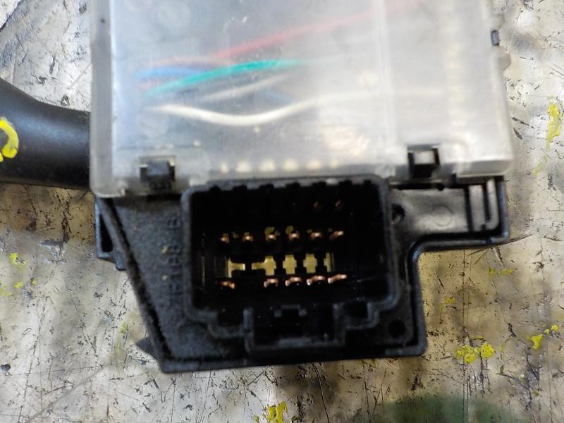 Recambio de mando limpia para ford transit connect (tc7) 1.8 tdci cat referencia OEM IAM   