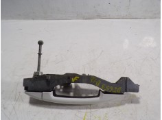 Recambio de maneta exterior delantera izquierda para peugeot 5008 2.0 blue-hdi fap referencia OEM IAM 9101KJ   2