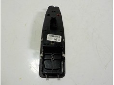 Recambio de mando elevalunas delantero izquierdo para bmw serie 4 coupe (f32) 2.0 16v turbodiesel referencia OEM IAM 61319226271 2
