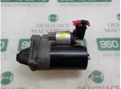 Recambio de motor arranque para alfa romeo giulietta (191) 1.4 turbo cat referencia OEM IAM   