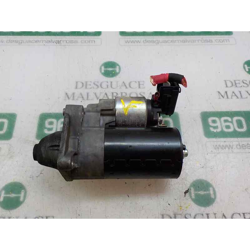 Recambio de motor arranque para alfa romeo giulietta (191) 1.4 turbo cat referencia OEM IAM   