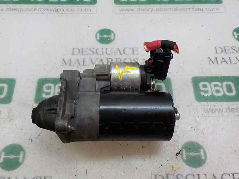 Recambio de motor arranque para alfa romeo giulietta (191) 1.4 turbo cat referencia OEM IAM   