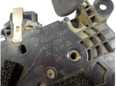 Recambio de cerradura puerta delantera izquierda para renault captur 1.5 dci diesel fap energy referencia OEM IAM 805031332R 805 2