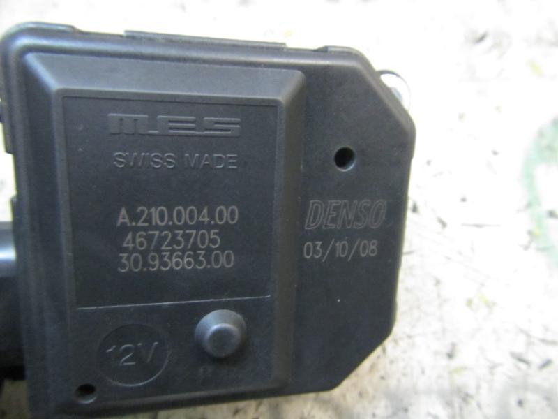 Recambio de modulo electronico para fiat bravo (198) 1.9 active multijet referencia OEM IAM 46723415 46723705 A21000400