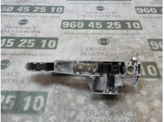 Recambio de maneta exterior delantera izquierda para citroën c3 picasso 1.4 16v referencia OEM IAM 9101GE   2