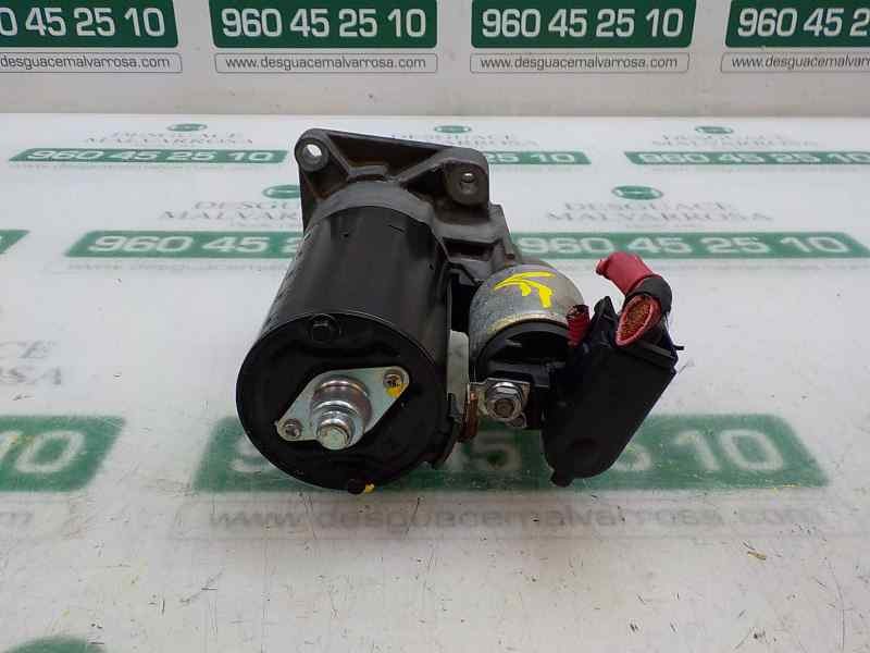 Recambio de motor arranque para alfa romeo giulietta (191) 1.4 turbo cat referencia OEM IAM   