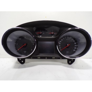 CUADRO INSTRUMENTOS 39085724 39085724 39102855