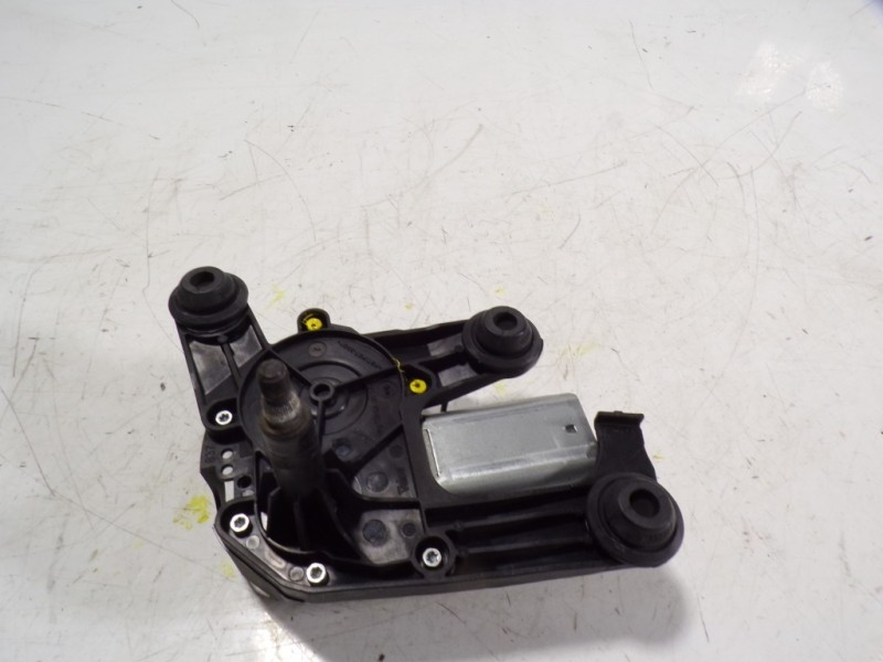 Recambio de motor limpia trasero para peugeot 5008 2.0 blue-hdi fap referencia OEM IAM 6405JQ 9680477480 