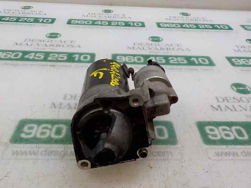 Recambio de motor arranque para alfa romeo giulietta (191) 1.4 turbo cat referencia OEM IAM   