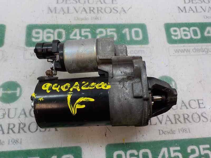 Recambio de motor arranque para alfa romeo giulietta (191) 1.4 turbo cat referencia OEM IAM   