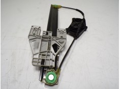 Recambio de elevalunas trasero derecho para audi a4 ber. (b8) 2.0 16v tdi referencia OEM IAM 8K0839462A 8K0839462A  2