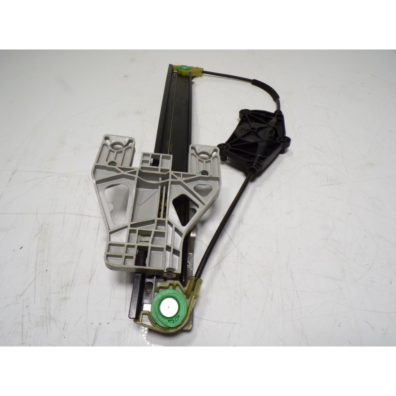 Recambio de elevalunas trasero derecho para audi a4 ber. (b8) 2.0 16v tdi referencia OEM IAM 8K0839462A 8K0839462A 