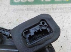 Recambio de cerradura puerta trasera derecha para volkswagen golf vii lim. (5g1) 1.6 16v tdi dpf referencia OEM IAM 5K4839016R 5 2