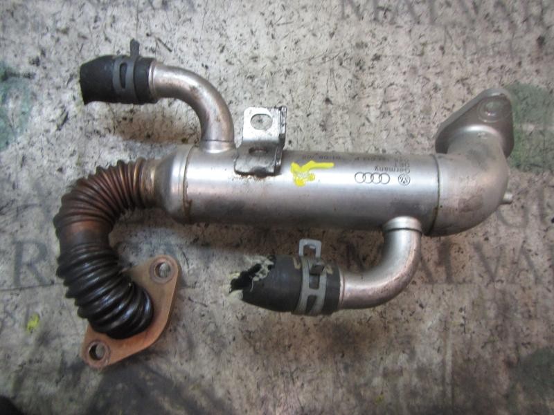 Recambio de enfriador egr para seat ibiza (6l1) ecomotive referencia OEM IAM   