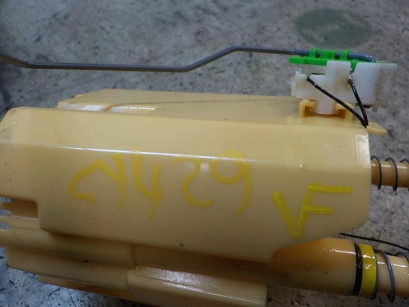 Recambio de aforador para renault clio iii 1.5 dci diesel cat referencia OEM IAM   