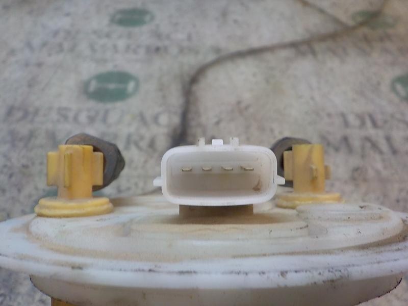 Recambio de aforador para renault clio iii 1.5 dci diesel cat referencia OEM IAM   