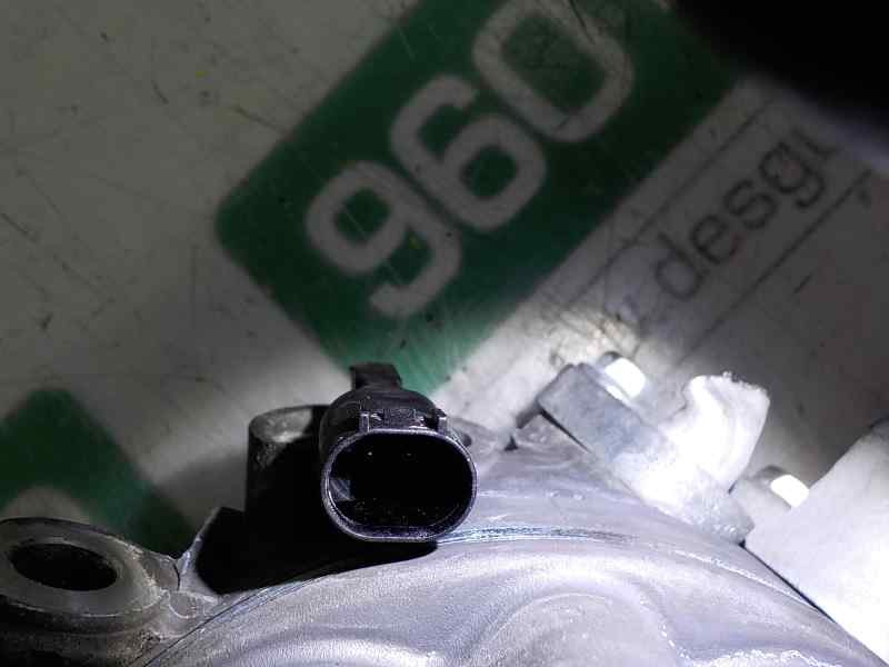 Recambio de compresor aire acondicionado para alfa romeo giulietta (191) 1.4 turbo cat referencia OEM IAM   