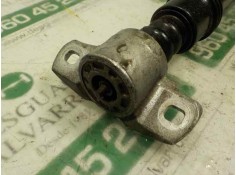 Recambio de amortiguador trasero derecho para citroën c4 lim. 1.2 12v e-thp referencia OEM IAM 9811519480 9811519480 03091000478 2