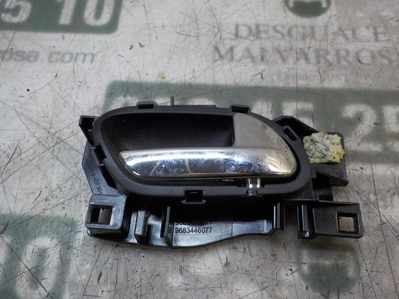 Recambio de maneta interior delantera derecha para citroën c3 picasso 1.4 16v referencia OEM IAM 9144F9  