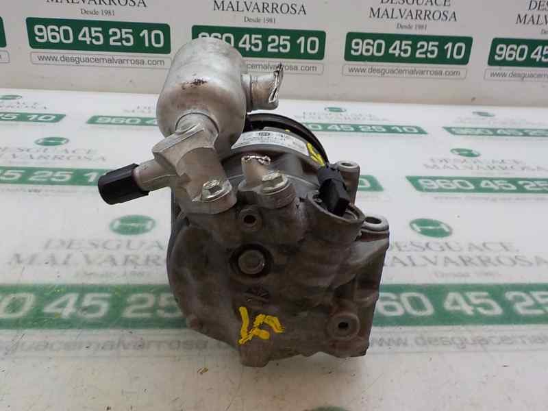 Recambio de compresor aire acondicionado para alfa romeo giulietta (191) 1.4 turbo cat referencia OEM IAM   