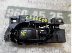 Recambio de maneta interior delantera derecha para citroën c3 picasso 1.4 16v referencia OEM IAM 9144F9   2