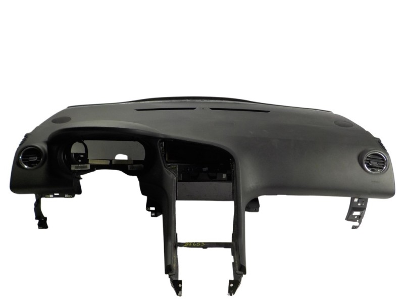 Recambio de salpicadero para peugeot 5008 2.0 blue-hdi fap referencia OEM IAM 824782 9803188580 