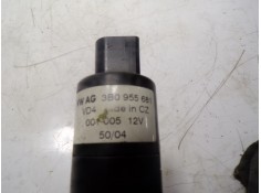 Recambio de bomba limpia para volkswagen touareg (7la) tdi r5 referencia OEM IAM 3B7955681   2