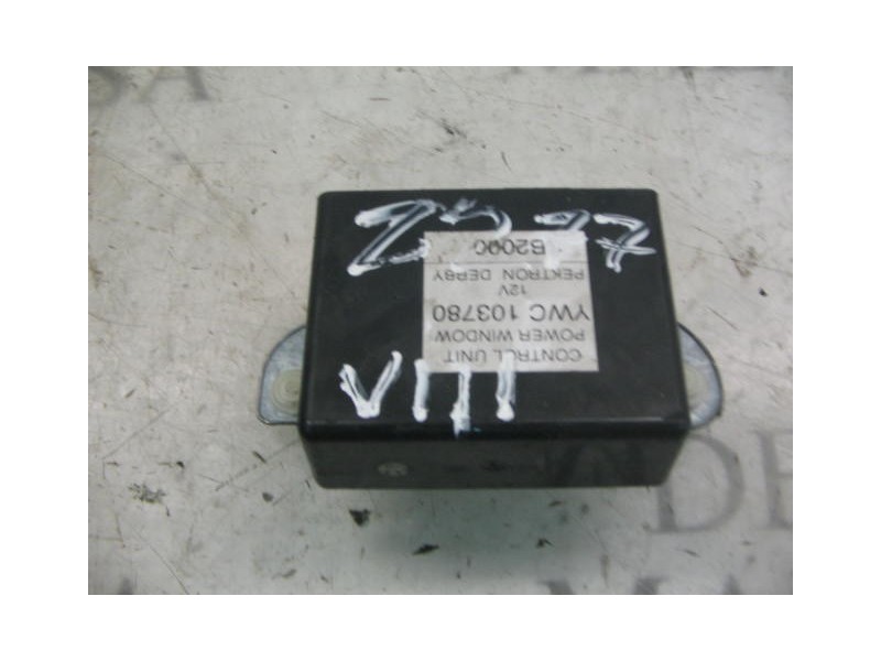 Recambio de modulo electronico para mg serie (r/rf) referencia OEM IAM   