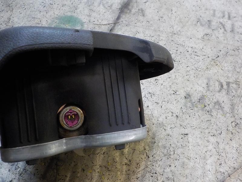 Recambio de airbag delantero izquierdo para renault clio iii 1.5 dci diesel cat referencia OEM IAM   