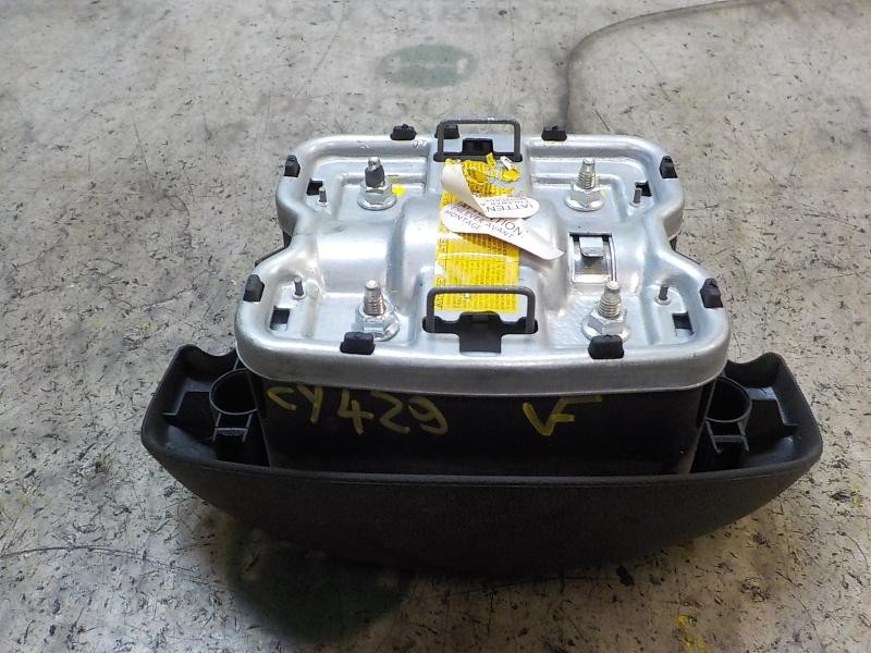 Recambio de airbag delantero izquierdo para renault clio iii 1.5 dci diesel cat referencia OEM IAM   