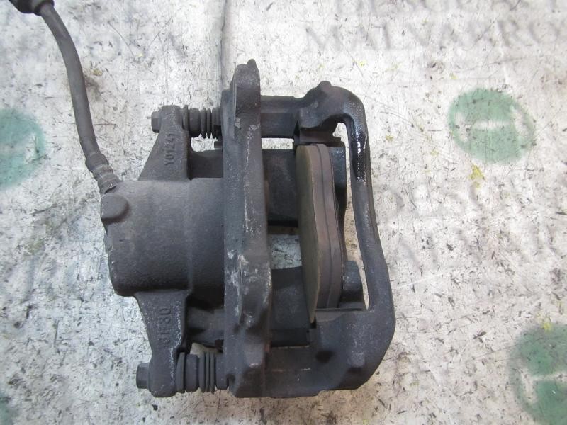 Recambio de pinza freno delantera derecha para fiat bravo (198) 1.9 active multijet referencia OEM IAM 77364652  