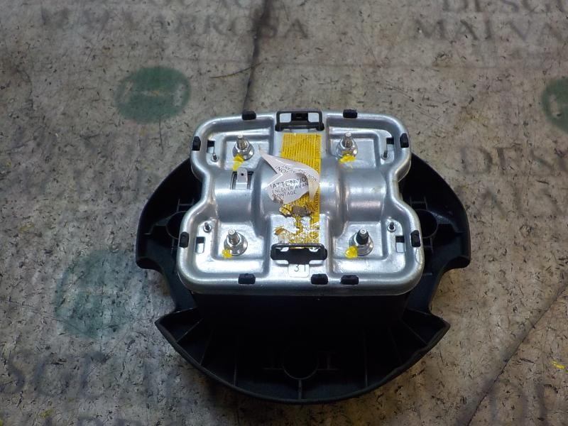 Recambio de airbag delantero izquierdo para renault clio iii 1.5 dci diesel cat referencia OEM IAM   